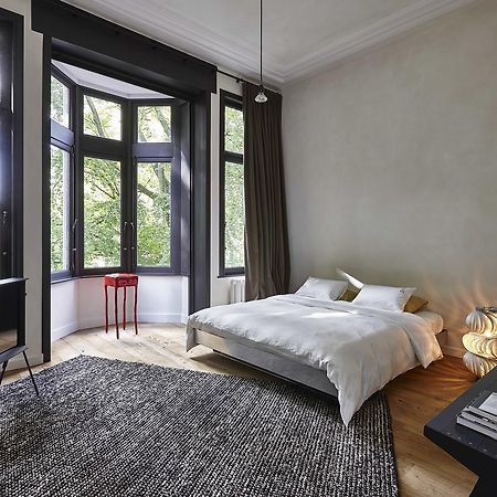 Kind Of Oj Bed & Breakfast Bruges Exterior photo