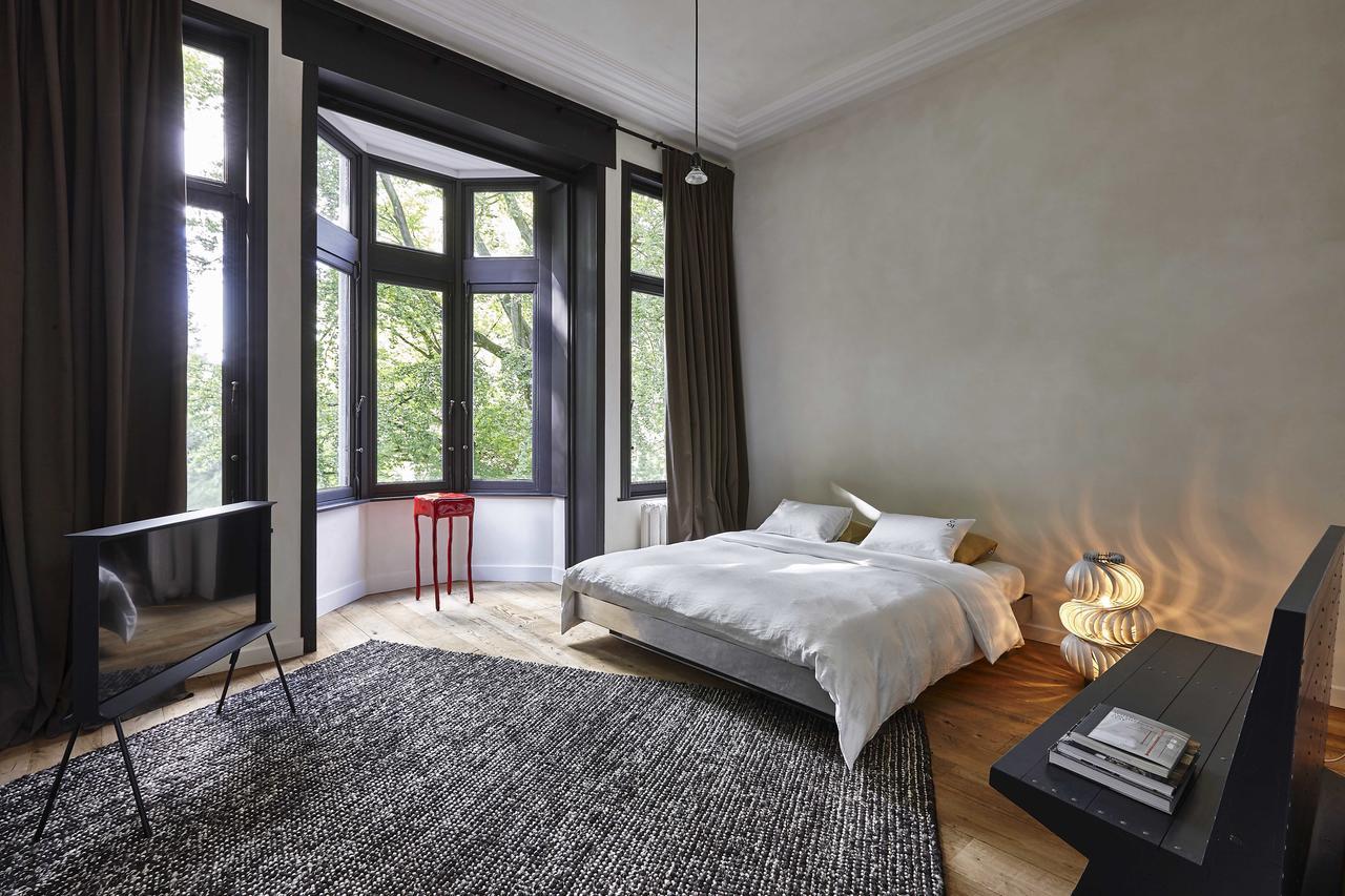Kind Of Oj Bed & Breakfast Bruges Exterior photo