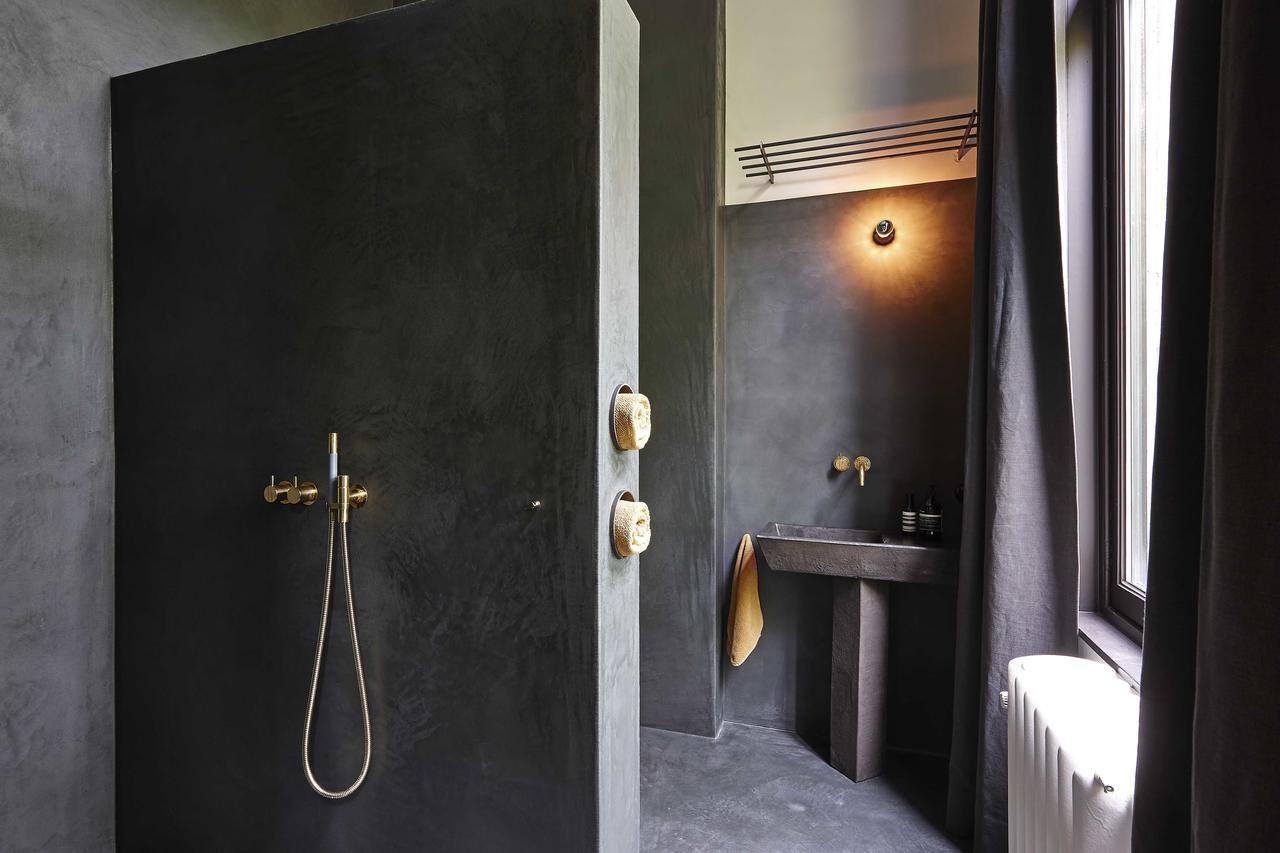 Kind Of Oj Bed & Breakfast Bruges Exterior photo
