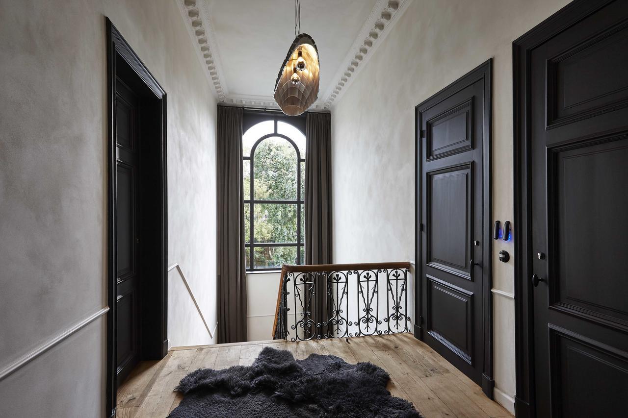 Kind Of Oj Bed & Breakfast Bruges Exterior photo
