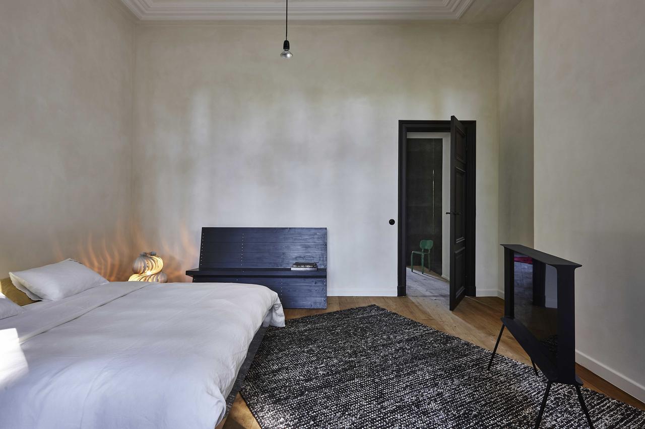 Kind Of Oj Bed & Breakfast Bruges Exterior photo
