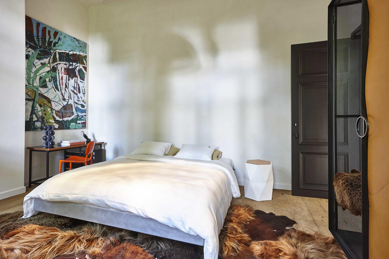 Kind Of Oj Bed & Breakfast Bruges Exterior photo
